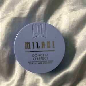 Milani Conceal + Perfect Blur Out Smoothing Primer